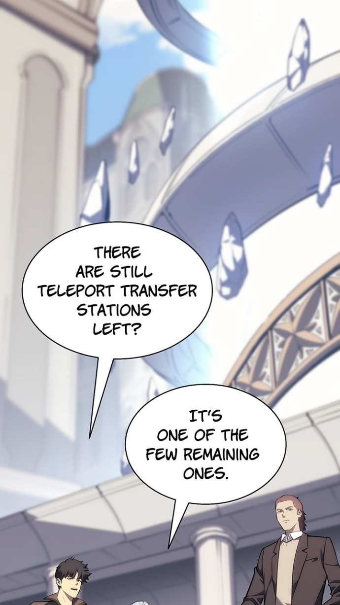 The Return of the Disaster-Class Hero Chapter 1.9 page 5 - 