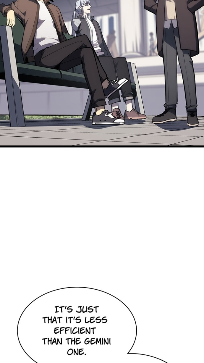 The Return of the Disaster-Class Hero Chapter 1.9 page 6 - 