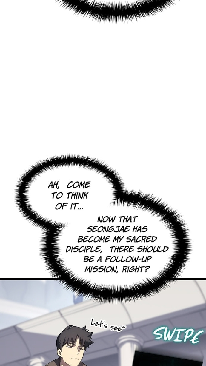The Return of the Disaster-Class Hero Chapter 1.9 page 53 - 