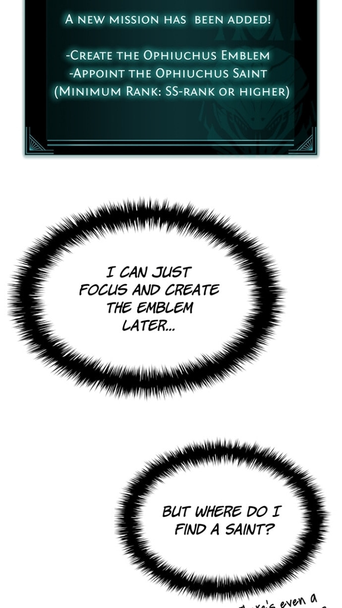 The Return of the Disaster-Class Hero Chapter 1.9 page 55 - 