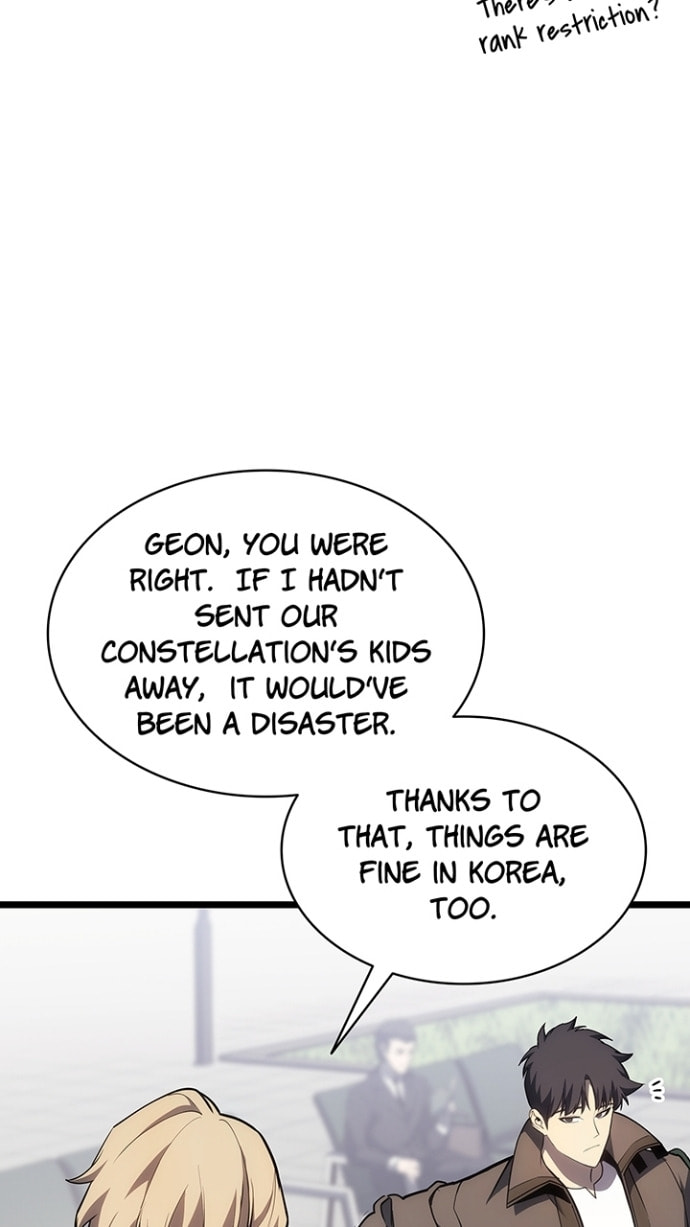 The Return of the Disaster-Class Hero Chapter 1.9 page 56 - 