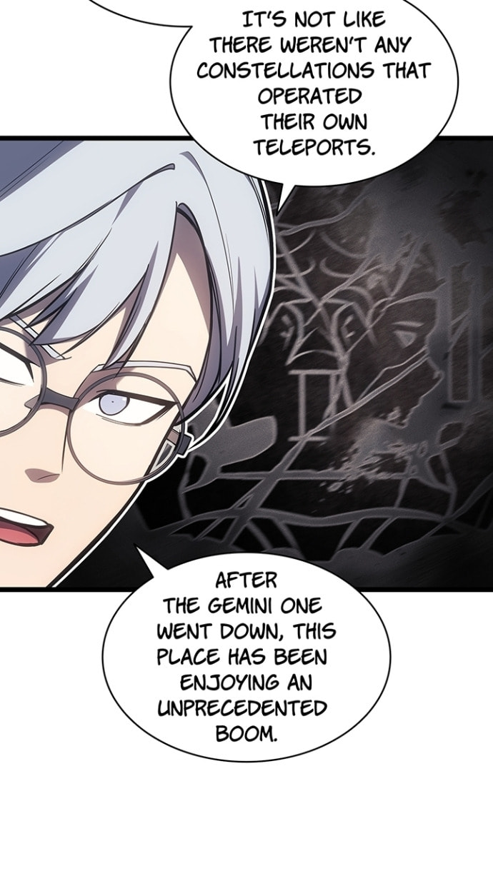 The Return of the Disaster-Class Hero Chapter 1.9 page 7 - 