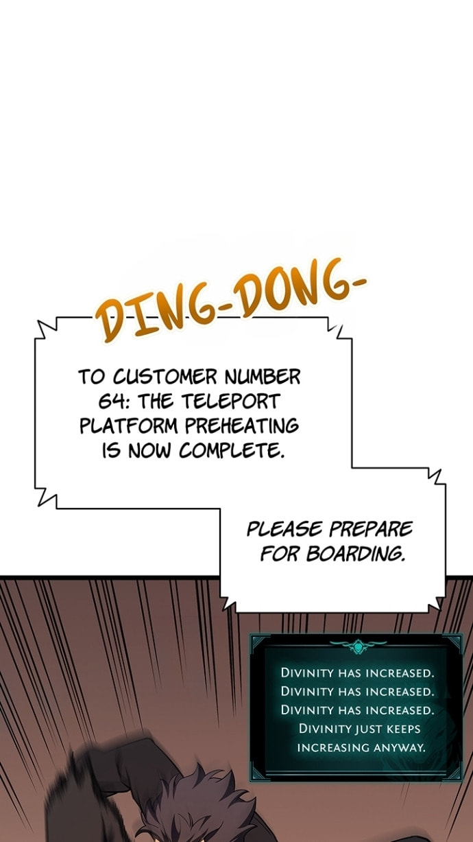The Return of the Disaster-Class Hero Chapter 1.9 page 67 - 