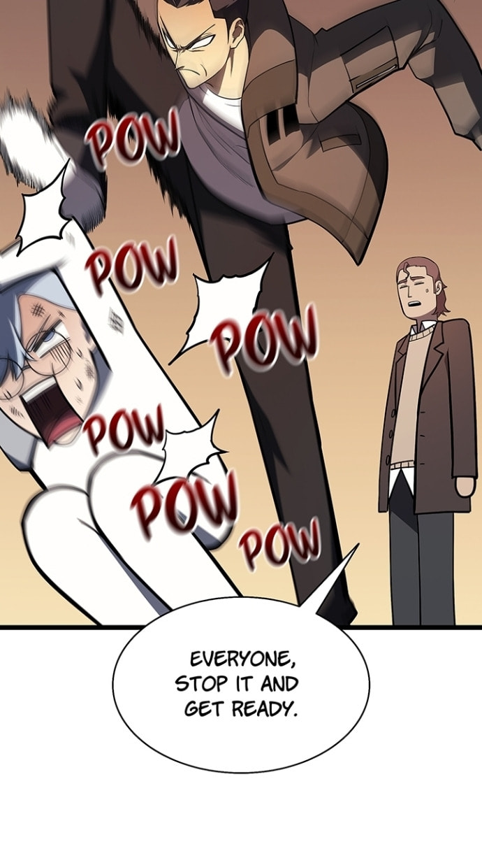 The Return of the Disaster-Class Hero Chapter 1.9 page 68 - 