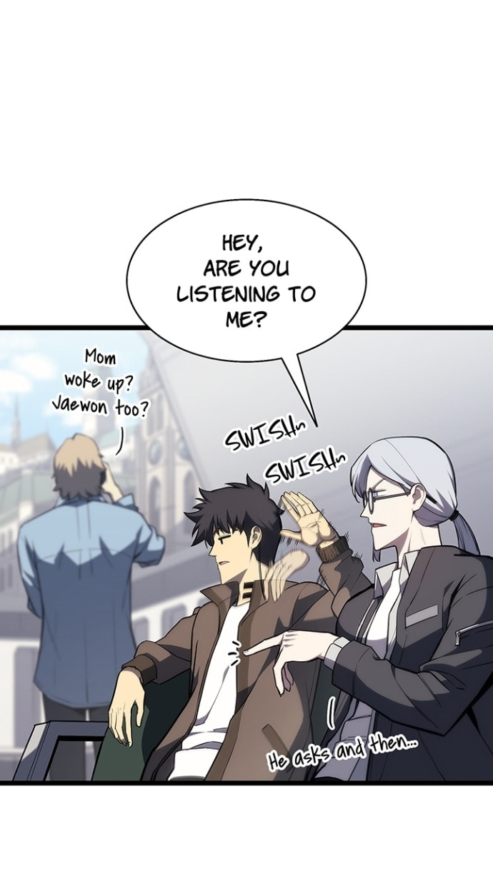 The Return of the Disaster-Class Hero Chapter 1.9 page 8 - 