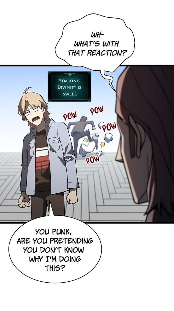 The Return of the Disaster-Class Hero Chapter 1.9 page 71 - 