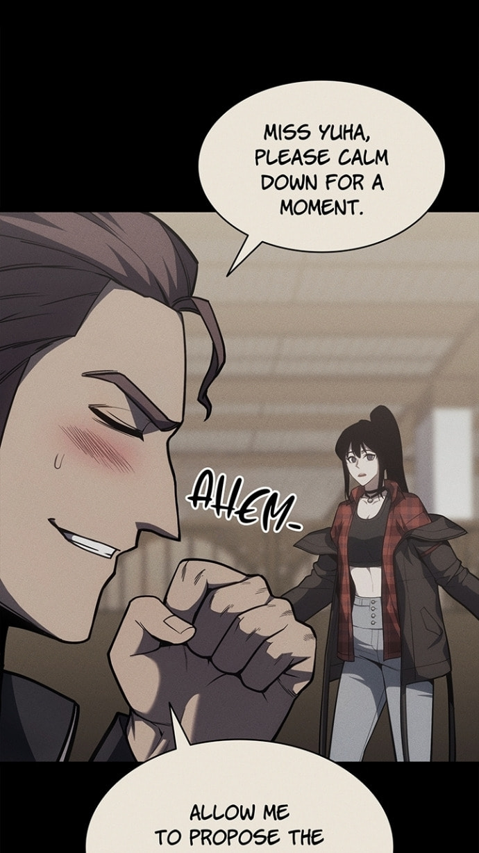 The Return of the Disaster-Class Hero Chapter 1.9 page 77 - 