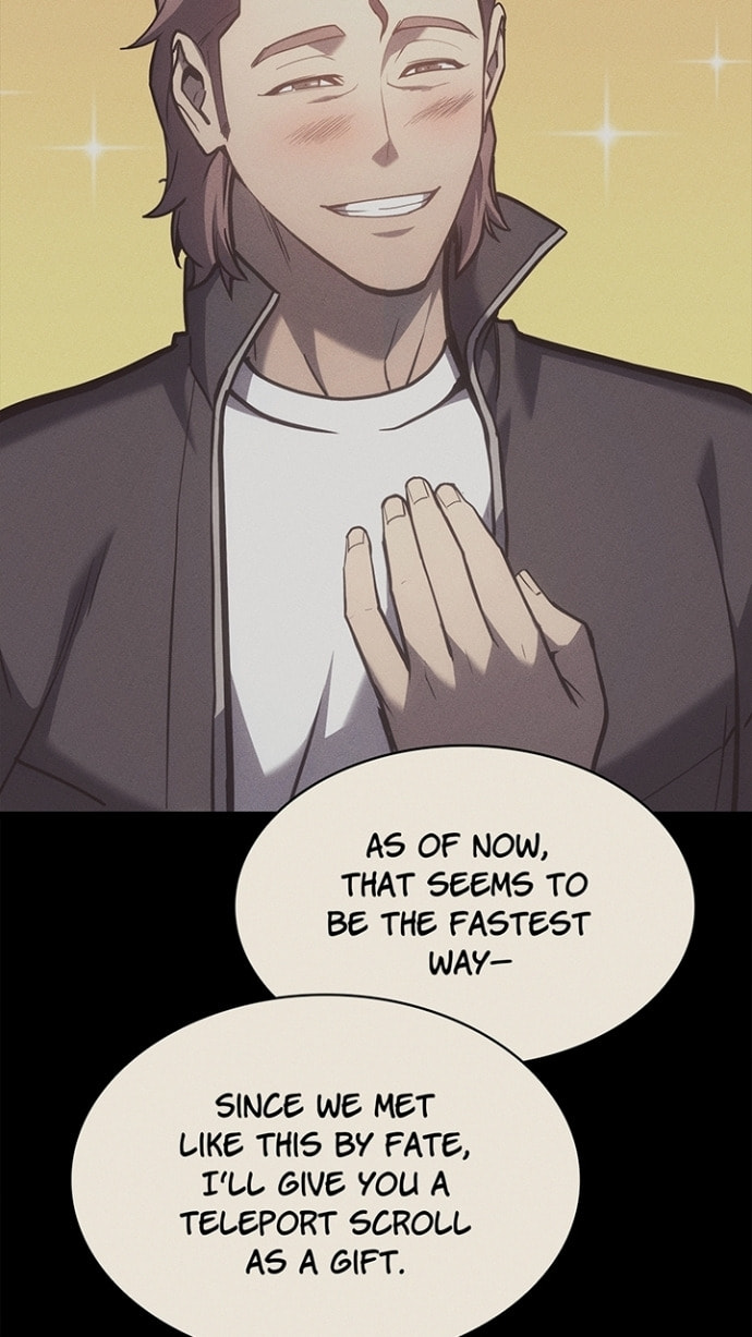 The Return of the Disaster-Class Hero Chapter 1.9 page 79 - 