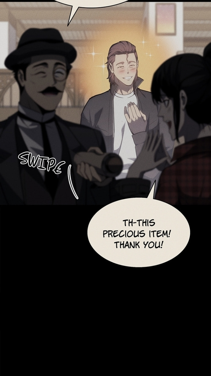 The Return of the Disaster-Class Hero Chapter 1.9 page 80 - 