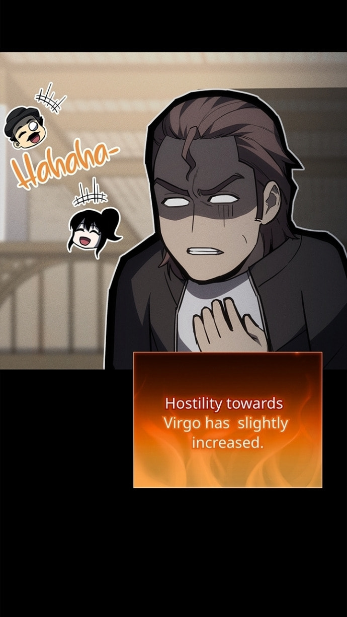 The Return of the Disaster-Class Hero Chapter 1.9 page 81 - 