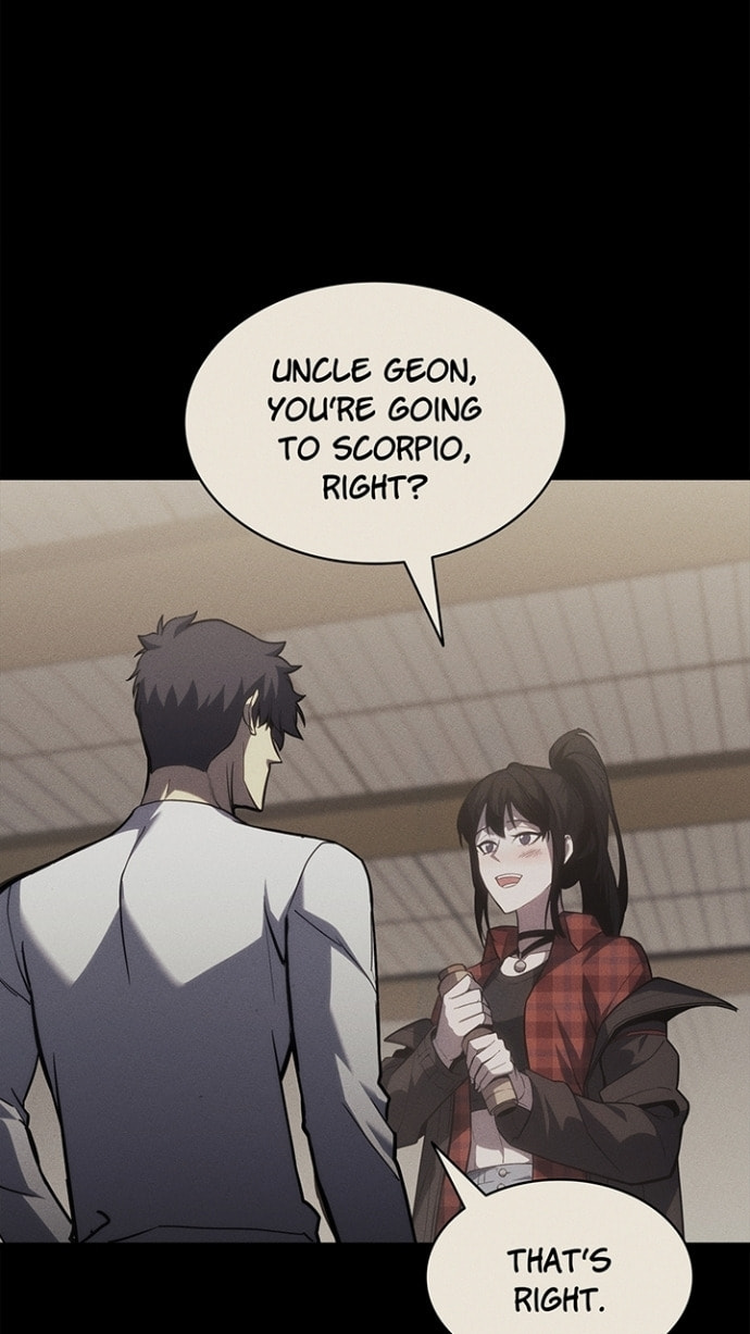 The Return of the Disaster-Class Hero Chapter 1.9 page 82 - 