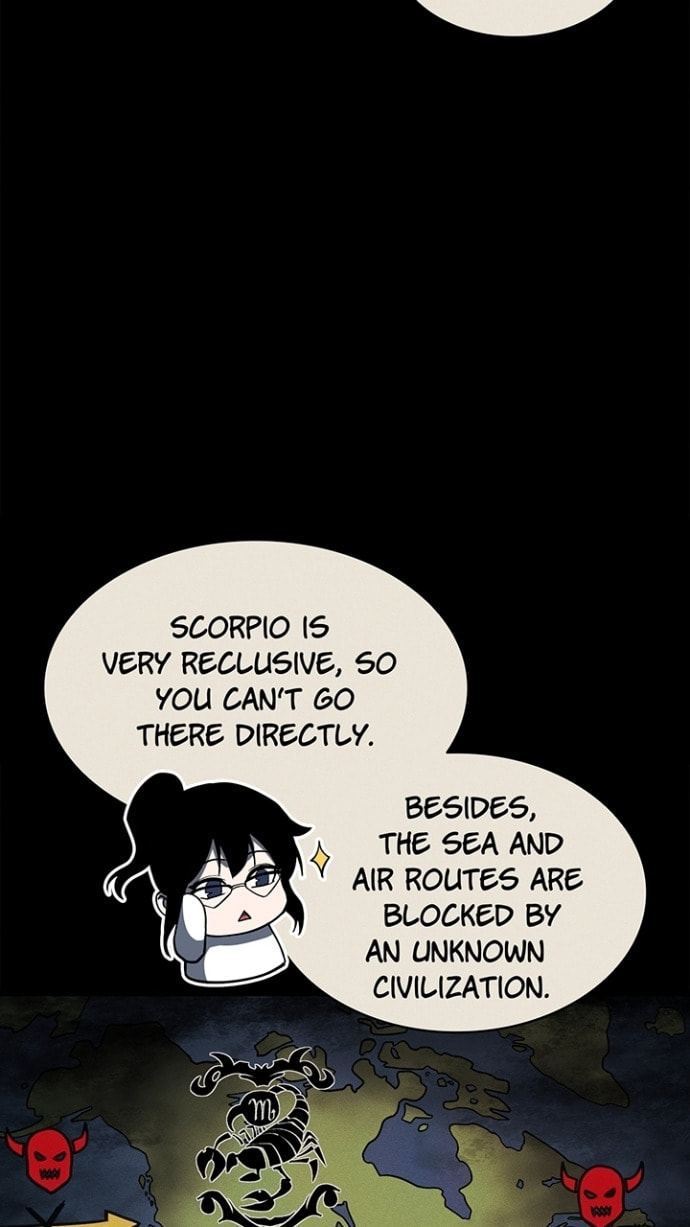 The Return of the Disaster-Class Hero Chapter 1.9 page 83 - 