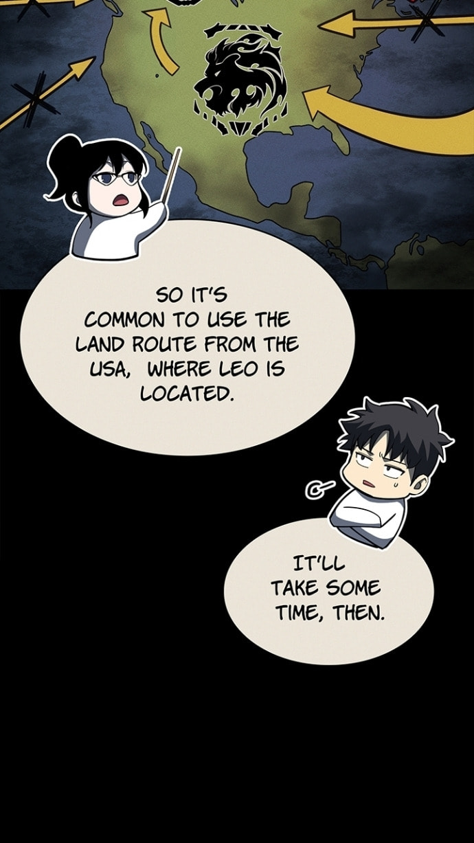 The Return of the Disaster-Class Hero Chapter 1.9 page 84 - 