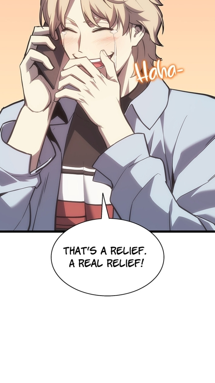 The Return of the Disaster-Class Hero Chapter 1.9 page 10 - 