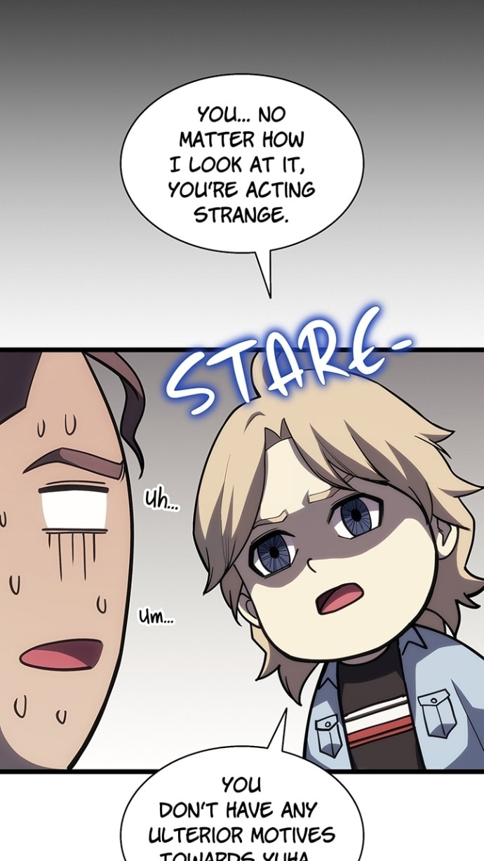 The Return of the Disaster-Class Hero Chapter 1.9 page 93 - 