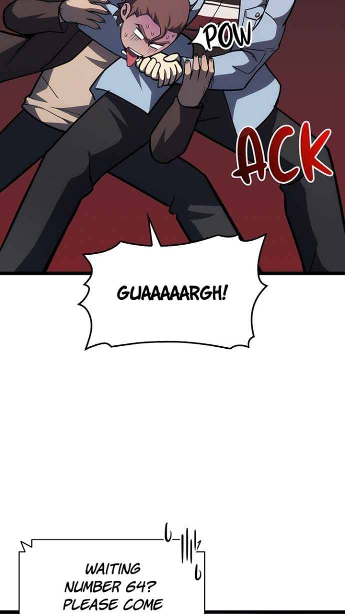 The Return of the Disaster-Class Hero Chapter 1.9 page 95 - 