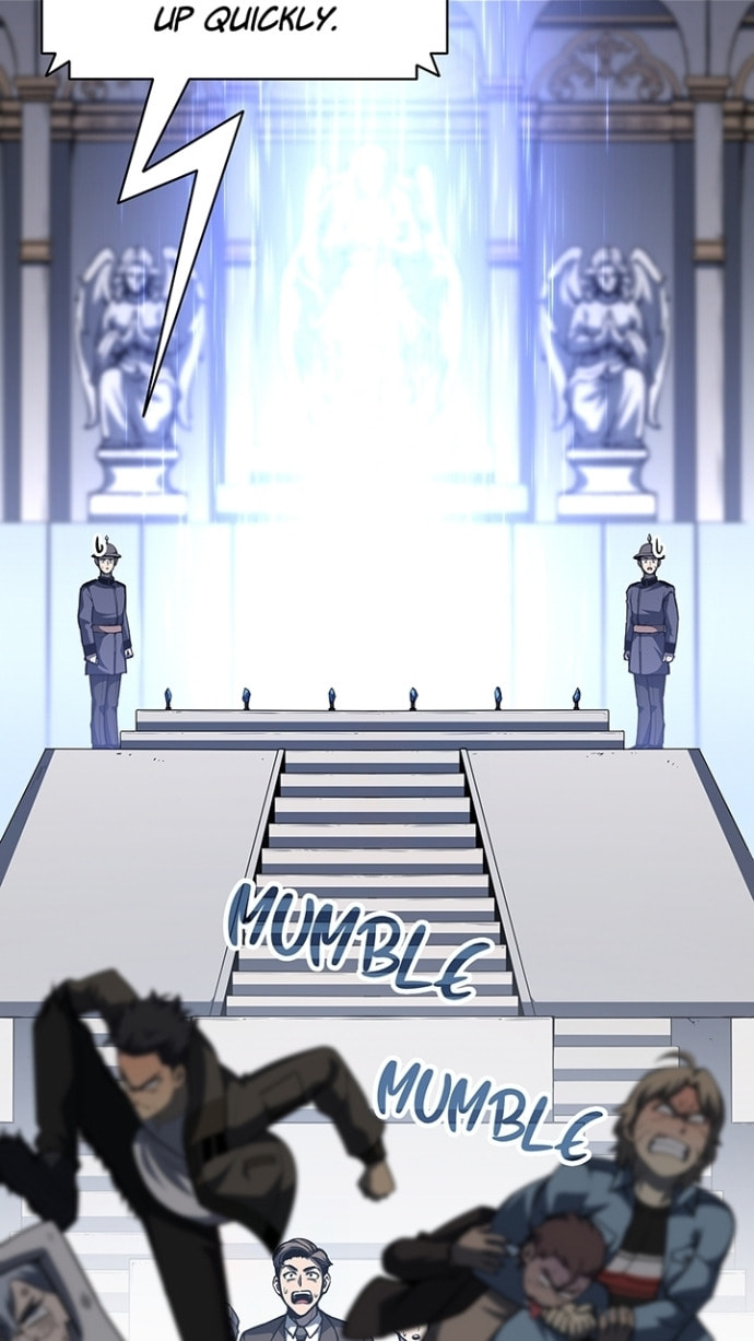 The Return of the Disaster-Class Hero Chapter 1.9 page 96 - 