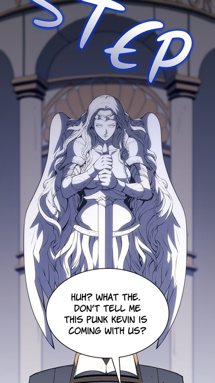 The Return of the Disaster-Class Hero Chapter 1.9 page 98 - 