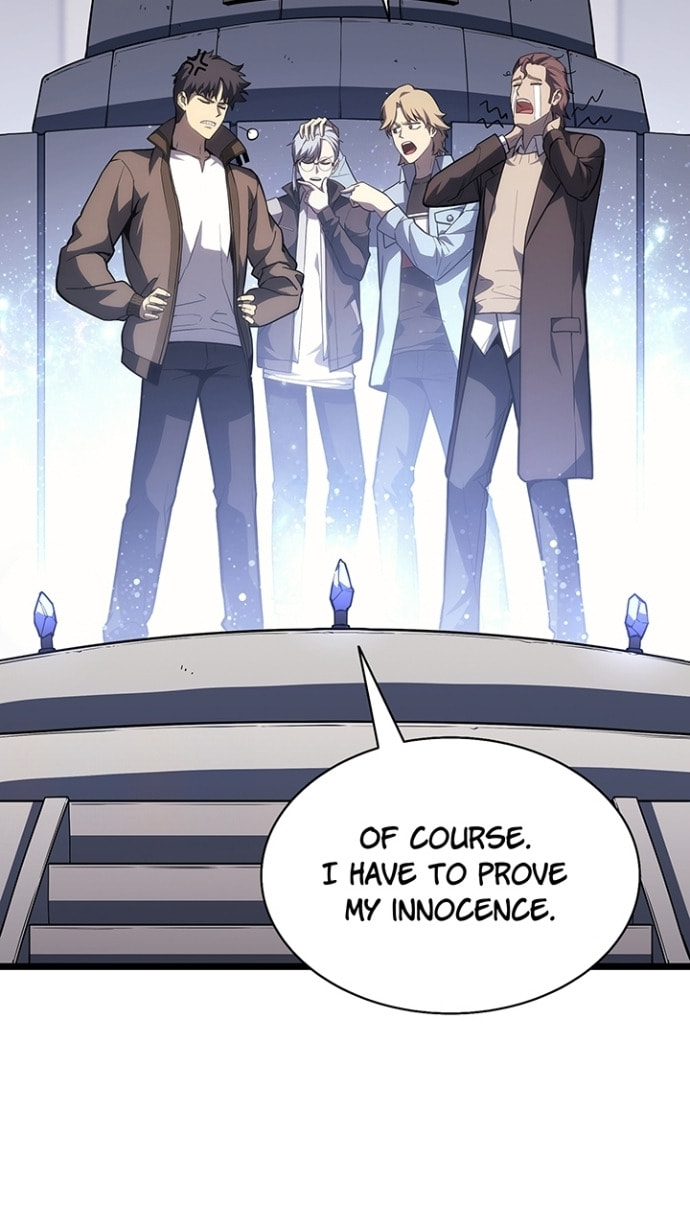 The Return of the Disaster-Class Hero Chapter 1.9 page 99 - 
