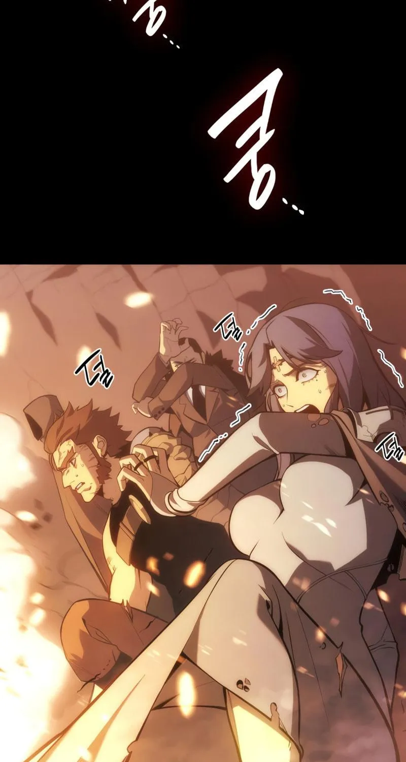 The Return of the Disaster-Class Hero Chapter 1 page 107 - 