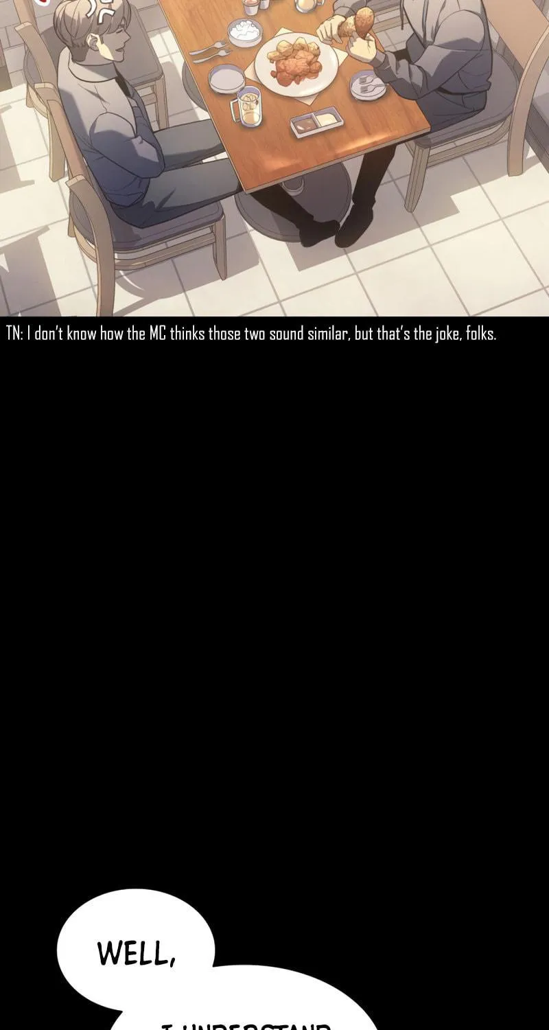 The Return of the Disaster-Class Hero Chapter 1 page 13 - 