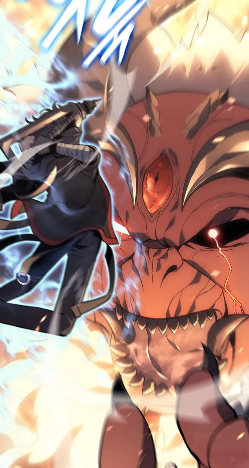 The Return of the Disaster-Class Hero Chapter 1 page 128 - 