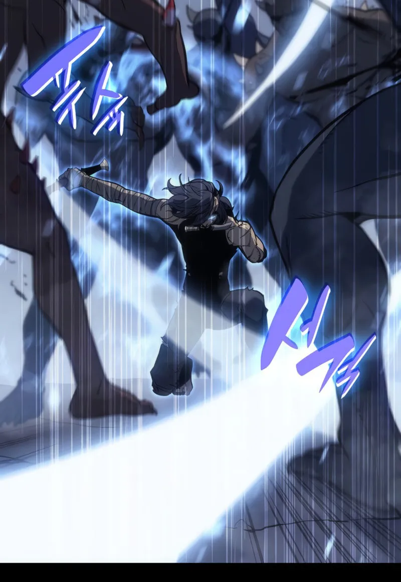 The Return of the Disaster-Class Hero Chapter 1 page 140 - 