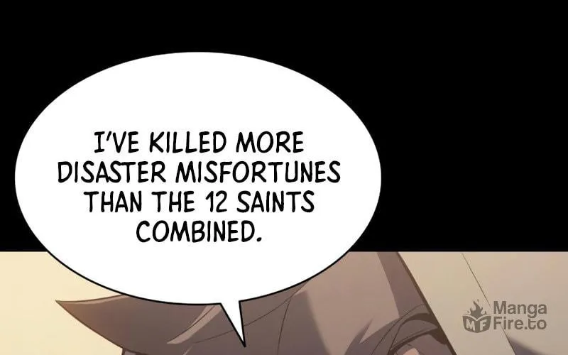 The Return of the Disaster-Class Hero Chapter 1 page 16 - 
