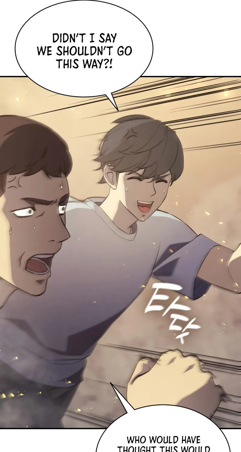 The Return of the Disaster-Class Hero Chapter 1 page 202 - 