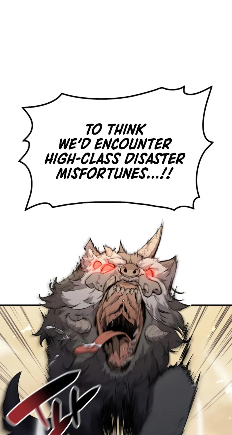 The Return of the Disaster-Class Hero Chapter 1 page 204 - 