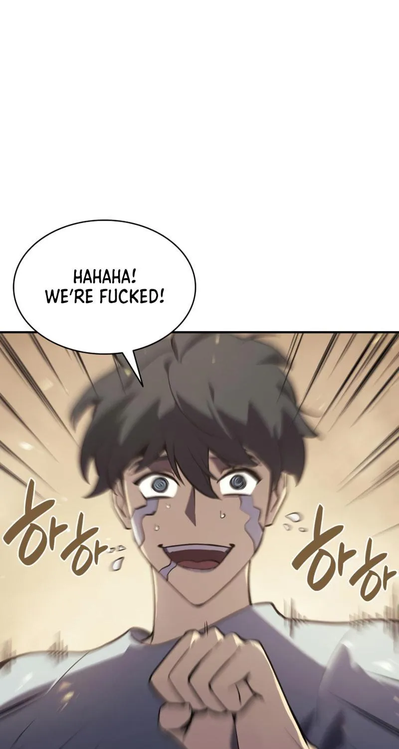 The Return of the Disaster-Class Hero Chapter 1 page 207 - 
