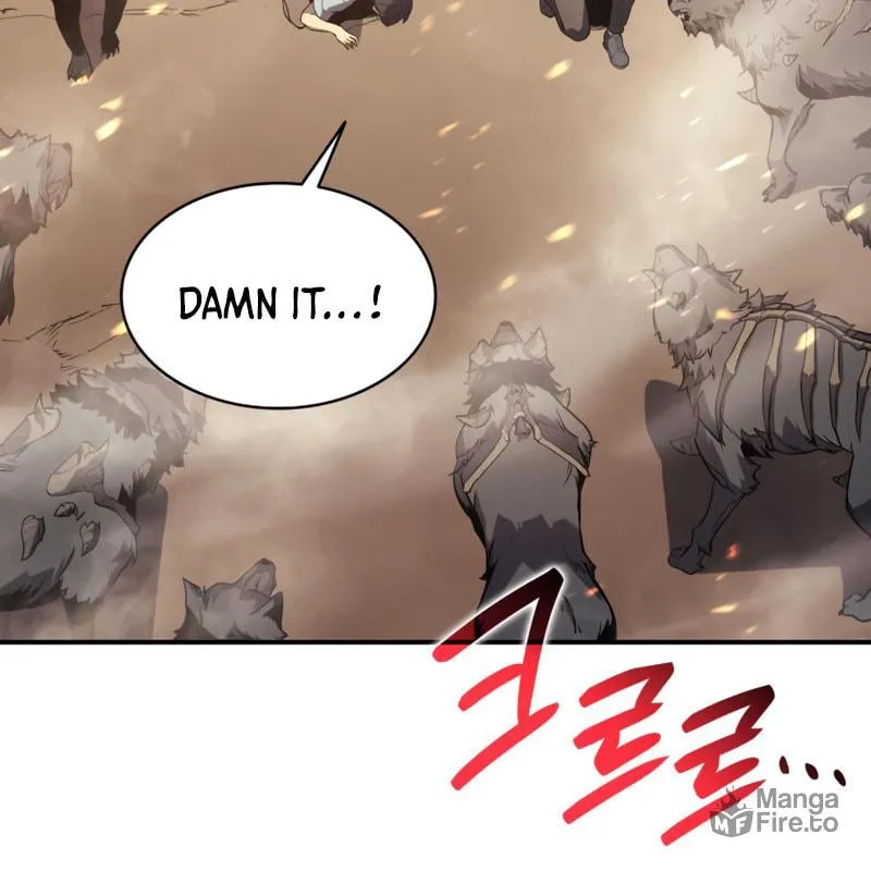 The Return of the Disaster-Class Hero Chapter 1 page 217 - 