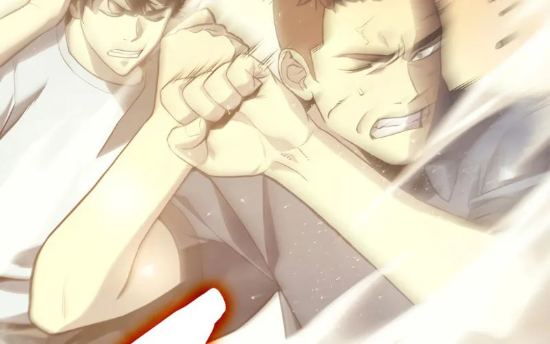 The Return of the Disaster-Class Hero Chapter 1 page 230 - 