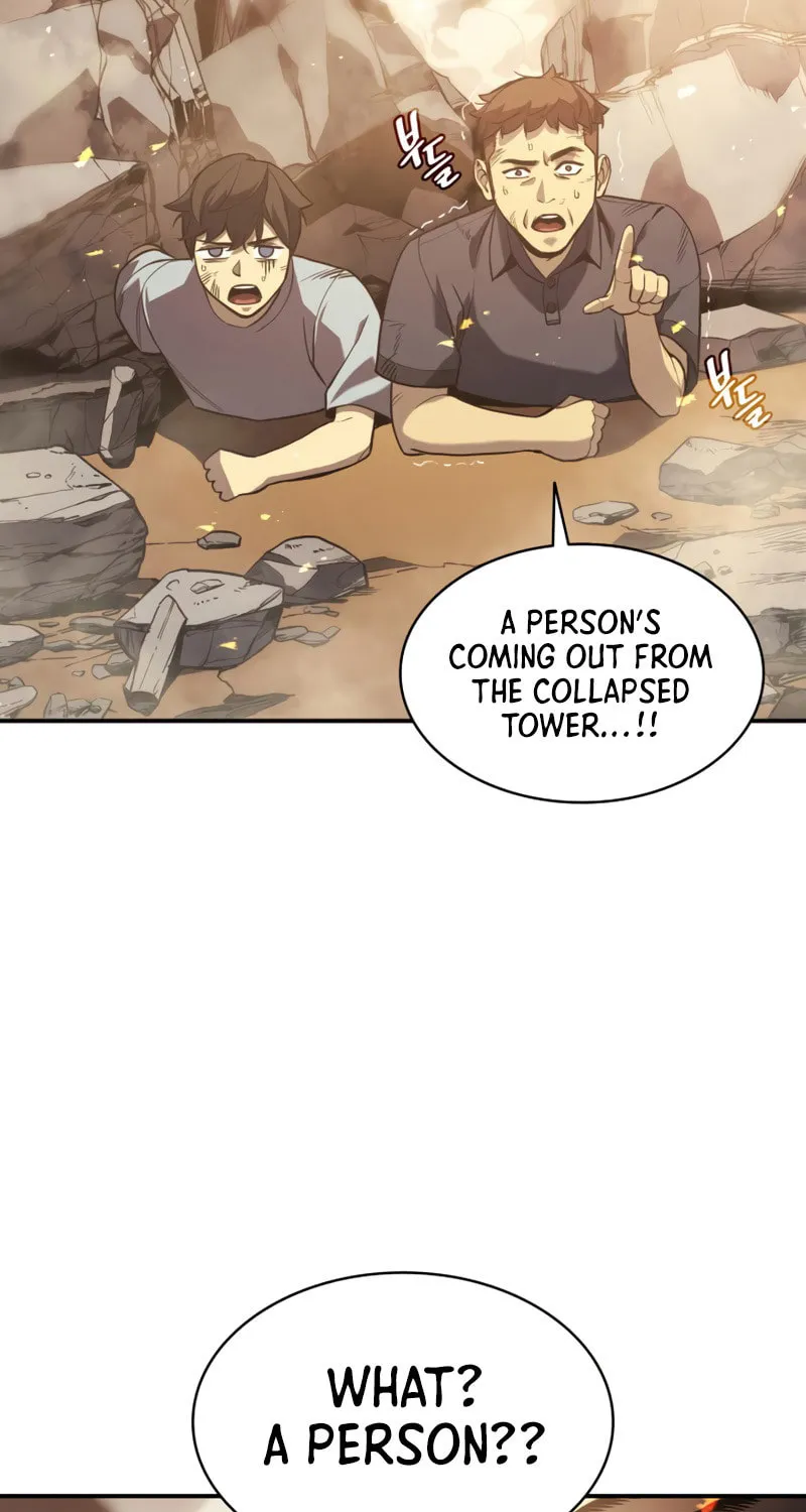 The Return of the Disaster-Class Hero Chapter 1 page 237 - 