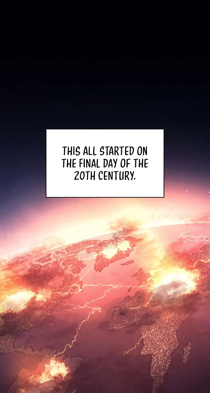 The Return of the Disaster-Class Hero Chapter 1 page 25 - 