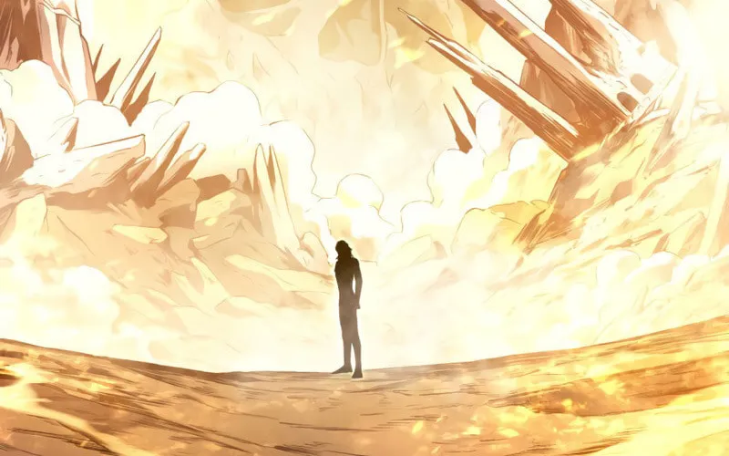 The Return of the Disaster-Class Hero Chapter 1 page 241 - 