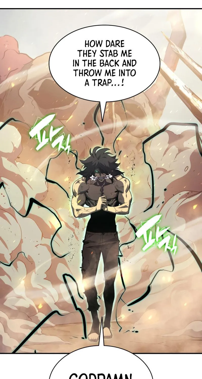 The Return of the Disaster-Class Hero Chapter 1 page 244 - 