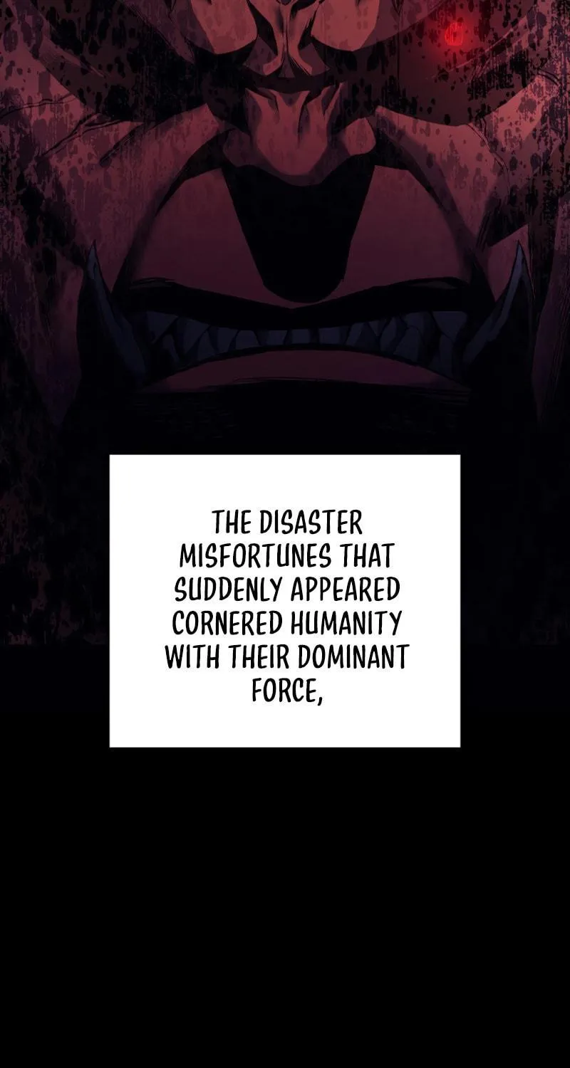 The Return of the Disaster-Class Hero Chapter 1 page 27 - 