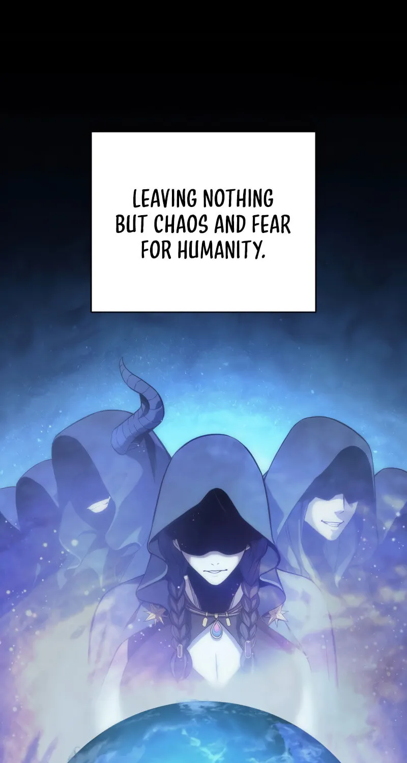 The Return of the Disaster-Class Hero Chapter 1 page 29 - 