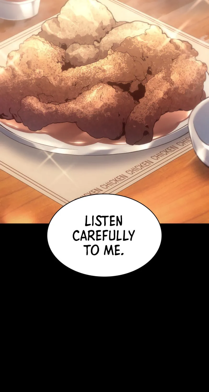 The Return of the Disaster-Class Hero Chapter 1 page 5 - 
