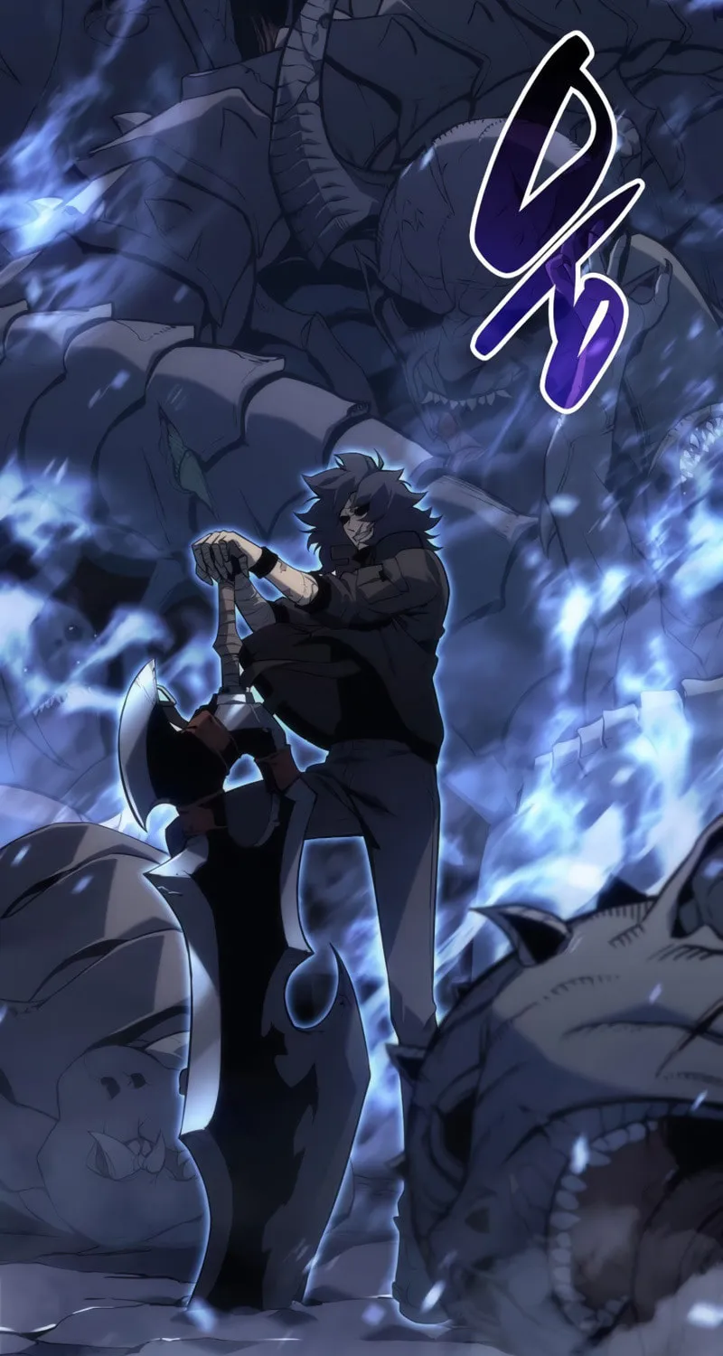 The Return of the Disaster-Class Hero Chapter 1 page 47 - 