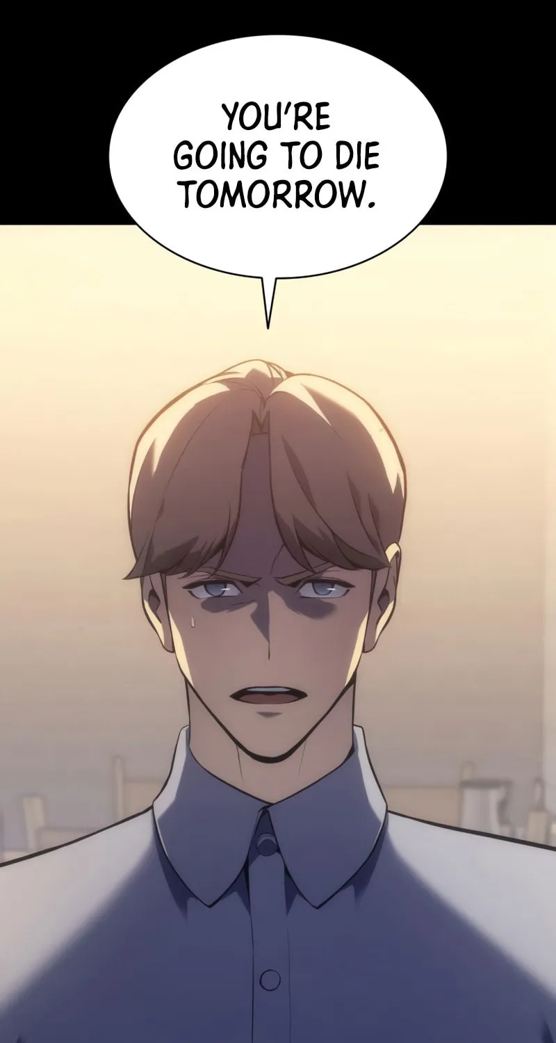 The Return of the Disaster-Class Hero Chapter 1 page 6 - 