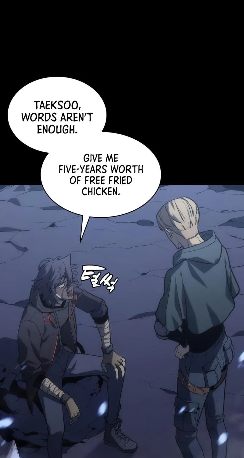 The Return of the Disaster-Class Hero Chapter 1 page 54 - 