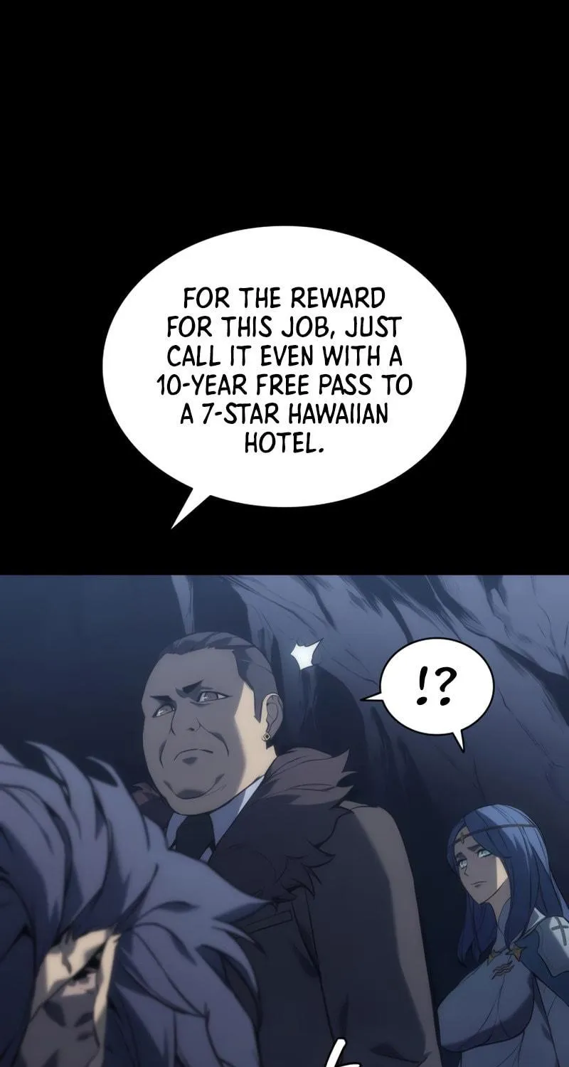The Return of the Disaster-Class Hero Chapter 1 page 60 - 
