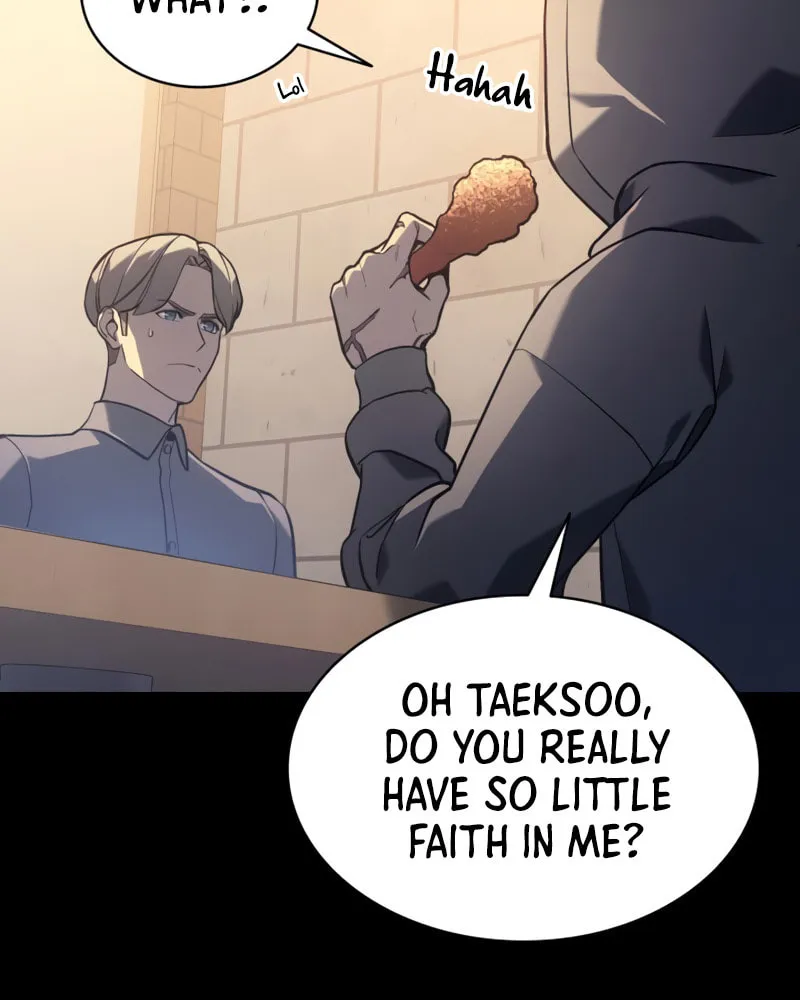 The Return of the Disaster-Class Hero Chapter 1 page 8 - 