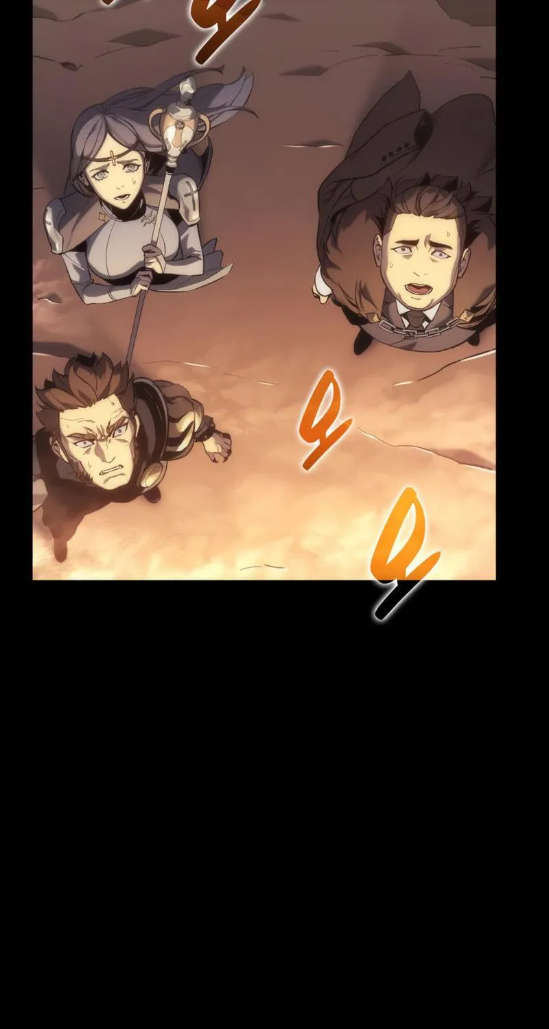 The Return of the Disaster-Class Hero Chapter 1 page 78 - 