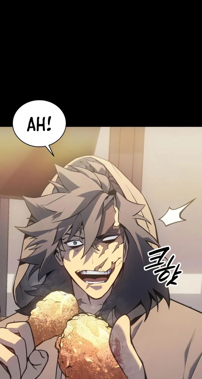 The Return of the Disaster-Class Hero Chapter 1 page 9 - 