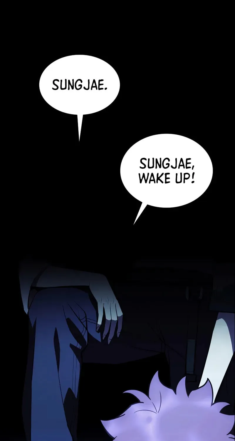 The Return of the Disaster-Class Hero Chapter 134 page 2 - 