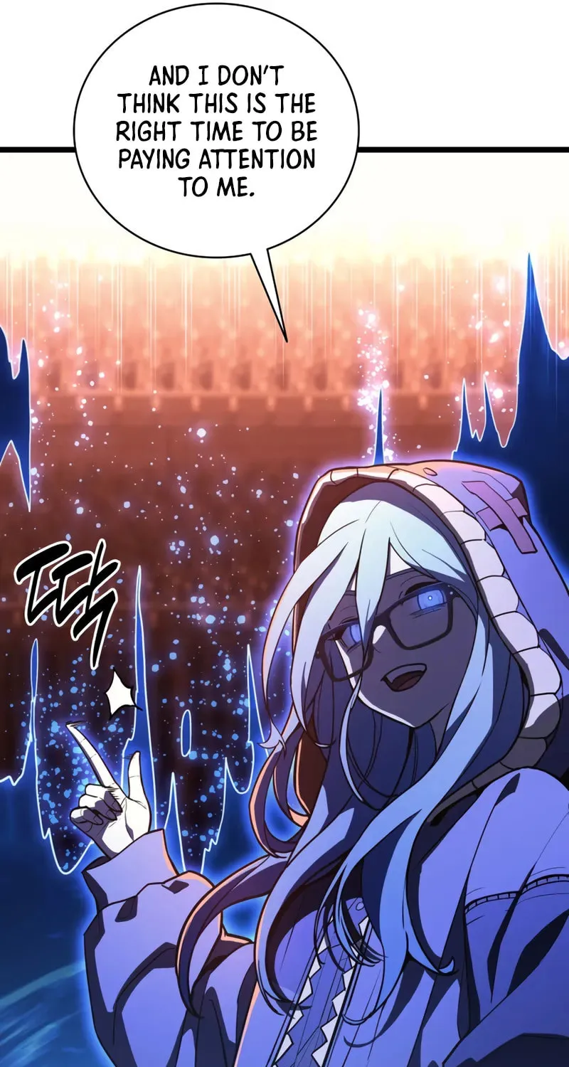 The Return of the Disaster-Class Hero Chapter 134 page 11 - 