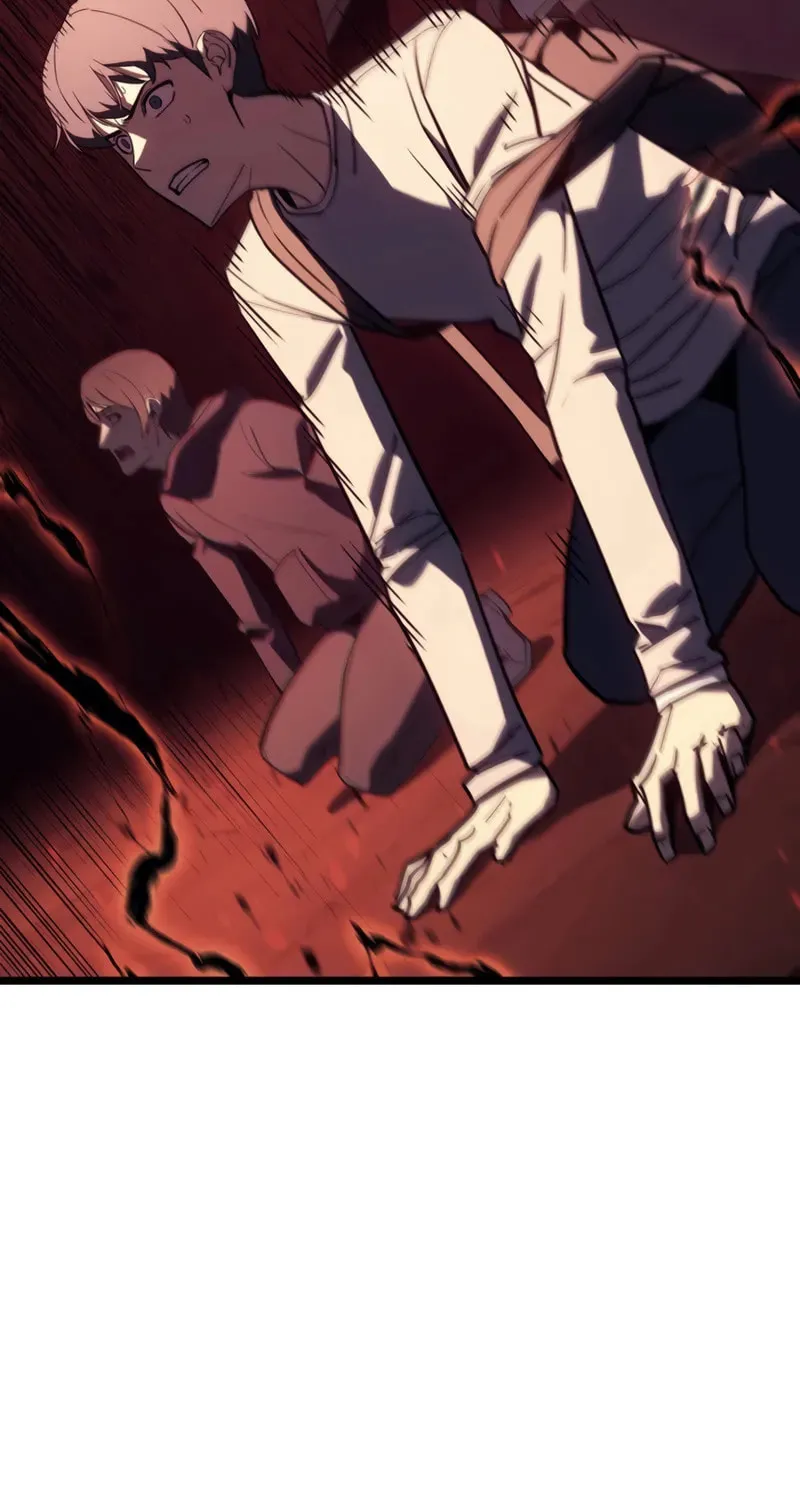 The Return of the Disaster-Class Hero Chapter 134 page 103 - 